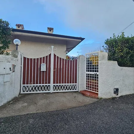 Apartmán Sofia Garibaldi