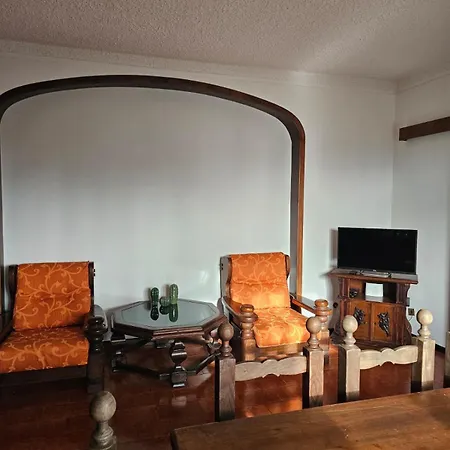 Apartmán Sofia Garibaldi *