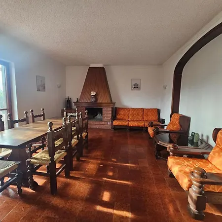 Sofia Garibaldi Apartmán