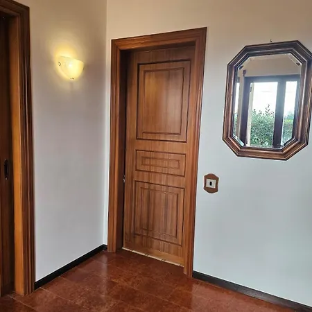 Apartmán Sofia Garibaldi *