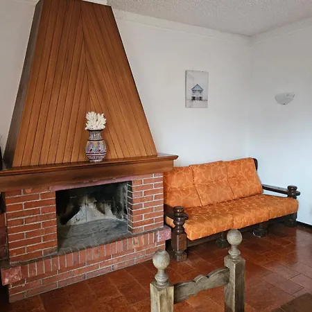 Apartmán Sofia Garibaldi