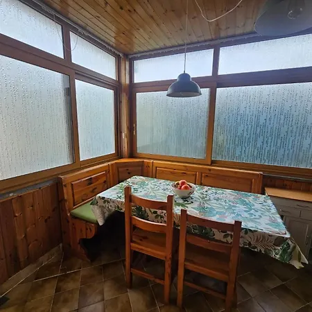 Apartmán Sofia Garibaldi *