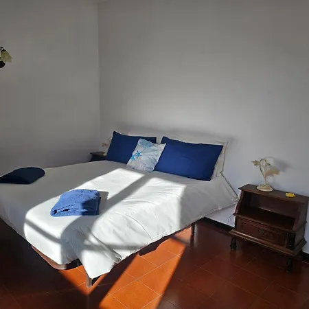 Apartmán Sofia Garibaldi