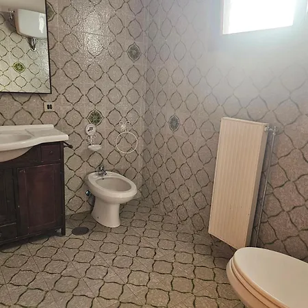 Sofia Garibaldi Apartmán San Felice Circeo