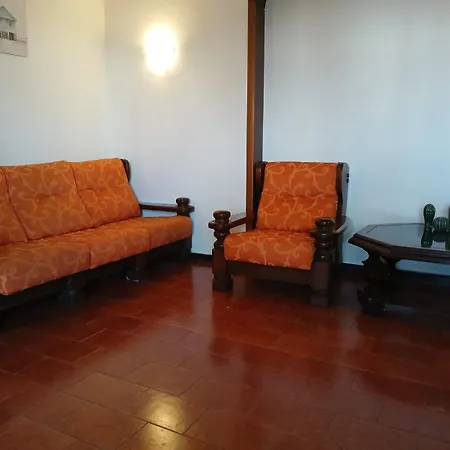 Apartmán Sofia Garibaldi *