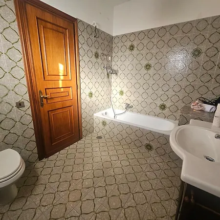 Sofia Garibaldi Apartmán San Felice Circeo