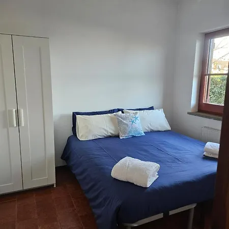 Sofia Garibaldi * San Felice Circeo