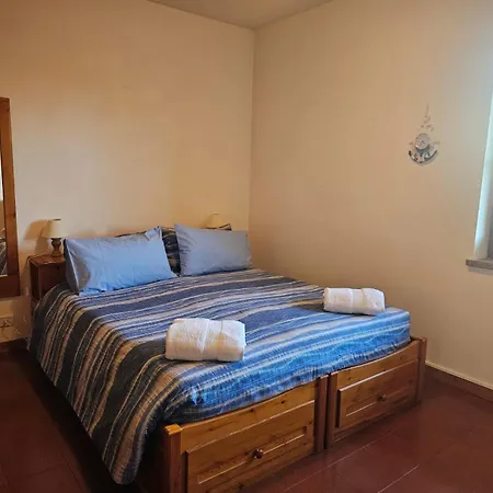 Apartmán Sofia Garibaldi *