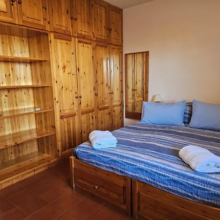 Apartmán Sofia Garibaldi San Felice Circeo