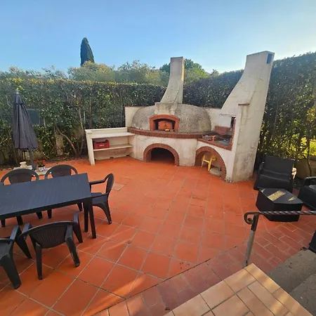 Apartmán Sofia Garibaldi *