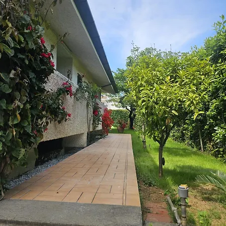 Sofia Garibaldi Apartmán San Felice Circeo