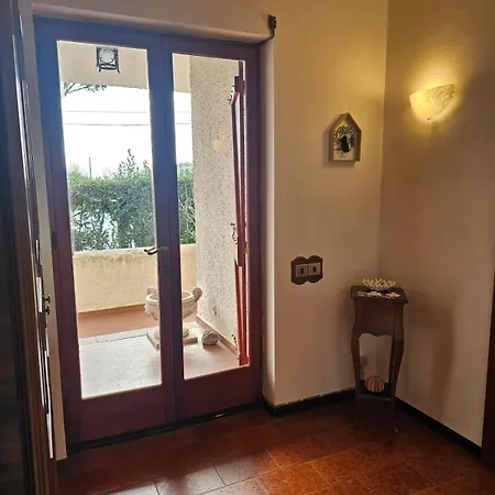 Apartment Sofia Garibaldi San Felice Circeo