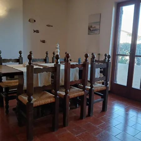Sofia Garibaldi * San Felice Circeo