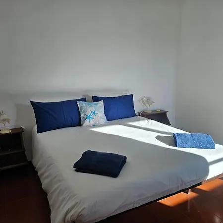 Sofia Garibaldi Apartment *