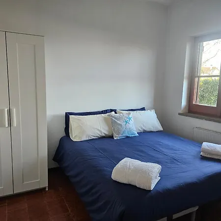 Apartment Sofia Garibaldi San Felice Circeo