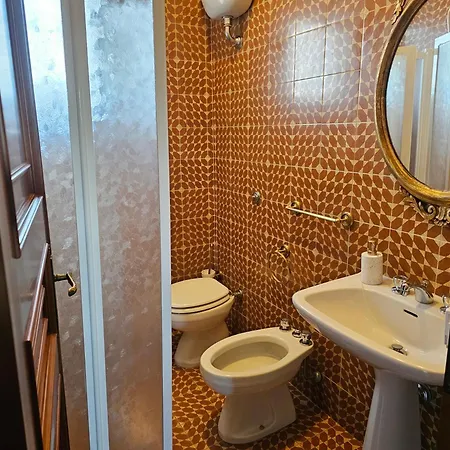 Sofia Garibaldi Apartment San Felice Circeo